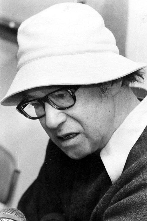 Masaki Kobayashi fotoğrafı