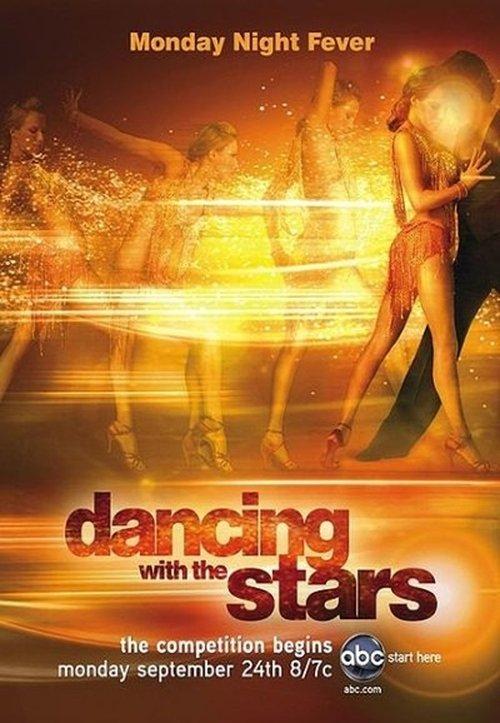 Dancing with the Stars Sezon 5