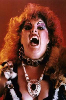 Dee Booher fotoğrafı