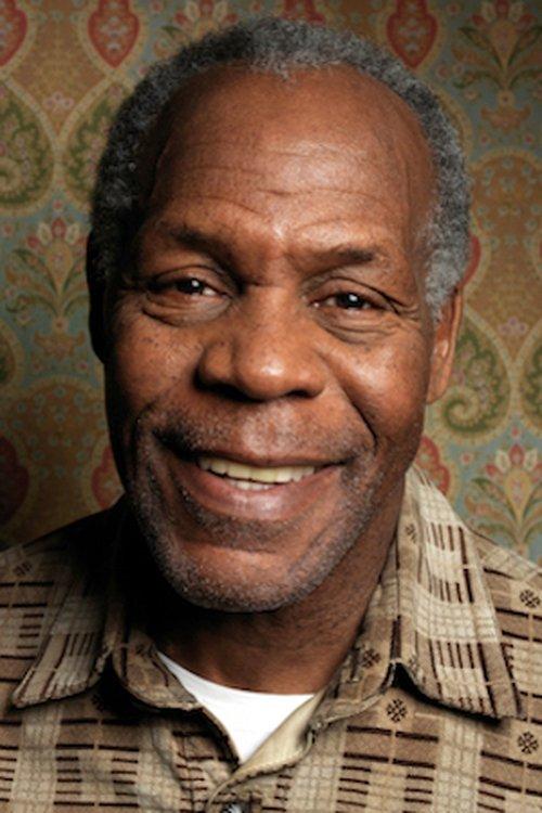 Danny Glover fotoğrafı