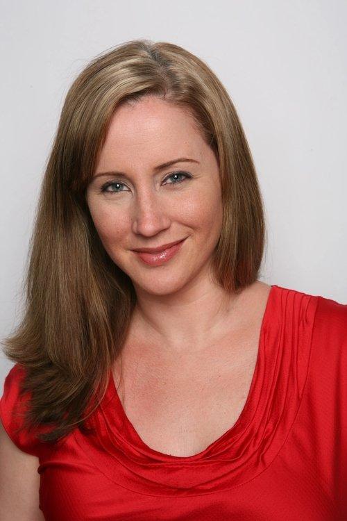 Cissy Jones fotoğrafı