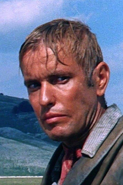 Luciano Rossi fotoğrafı