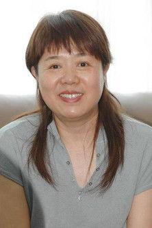 Xiaojian Fu fotoğrafı