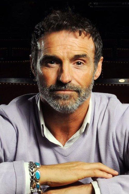 Marti Pellow fotoğrafı