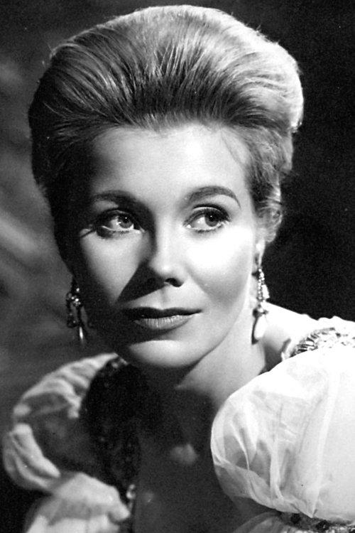 Olive McFarland fotoğrafı