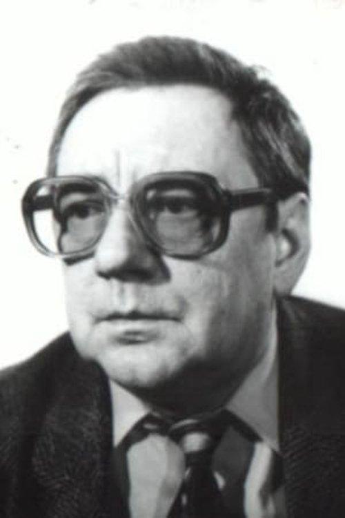 Vitaly Koltsov fotoğrafı