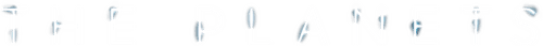 The Planets logo