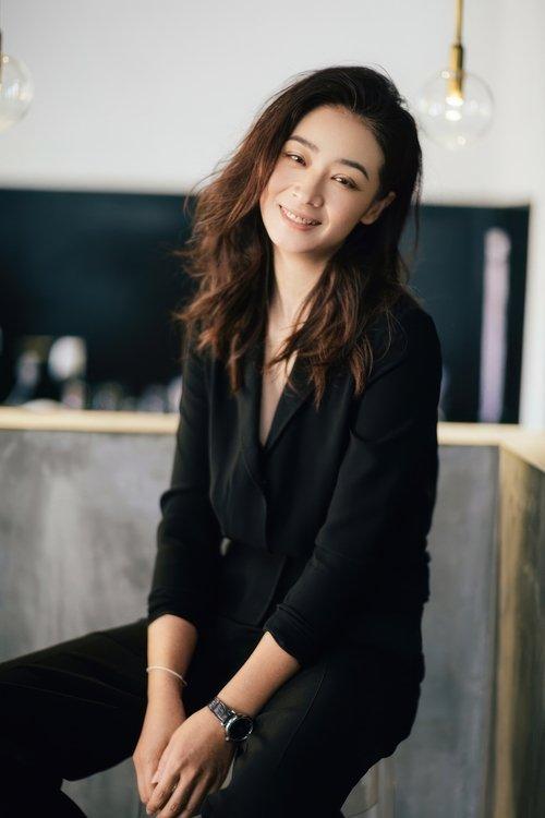 Yang Ting fotoğrafı