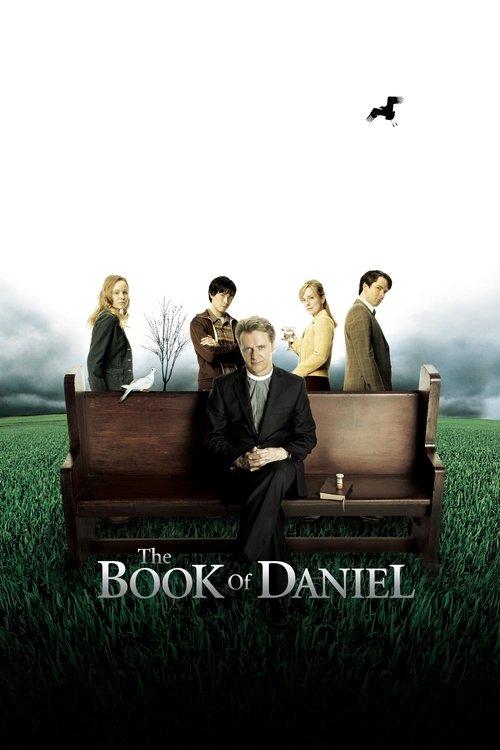 The Book of Daniel dizi afişi