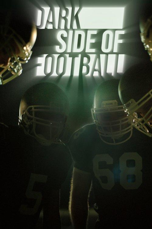 Dark Side of Football dizi afişi