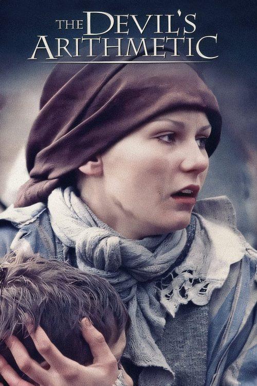 The Devil's Arithmetic film afişi