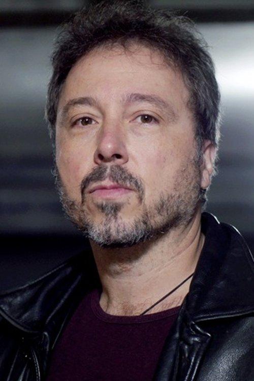 Pascal Vincent fotoğrafı