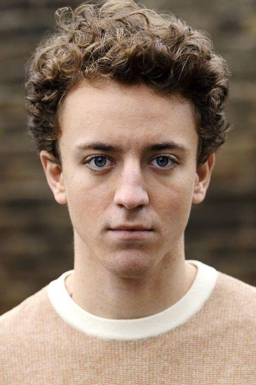 Adrian Grünewald fotoğrafı