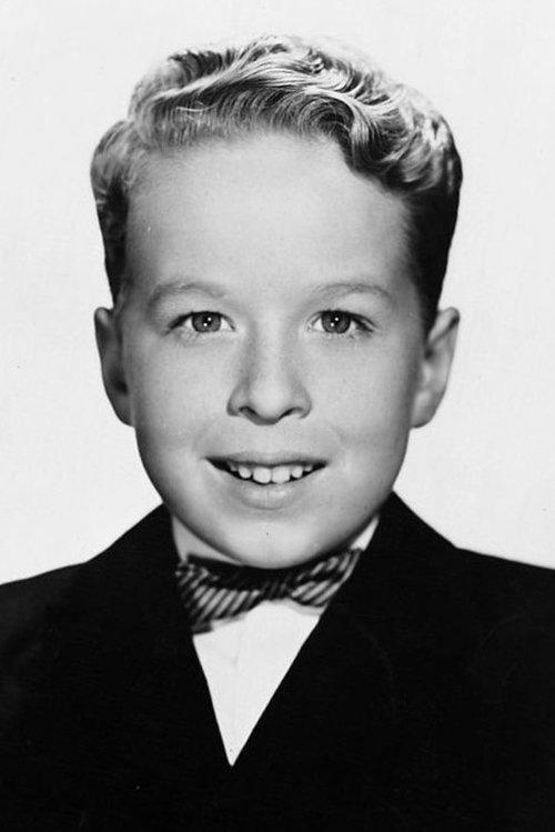 Rusty Hamer fotoğrafı