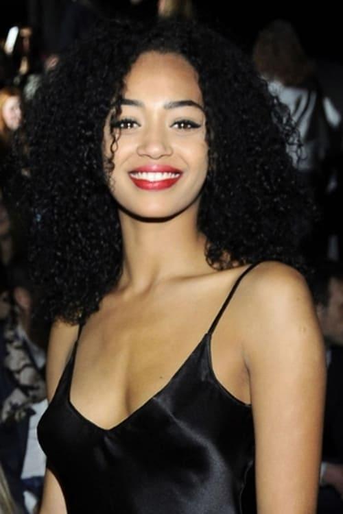 Berta Vázquez fotoğrafı