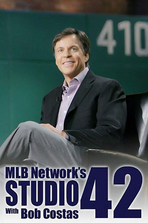 Studio 42 with Bob Costas dizi afişi