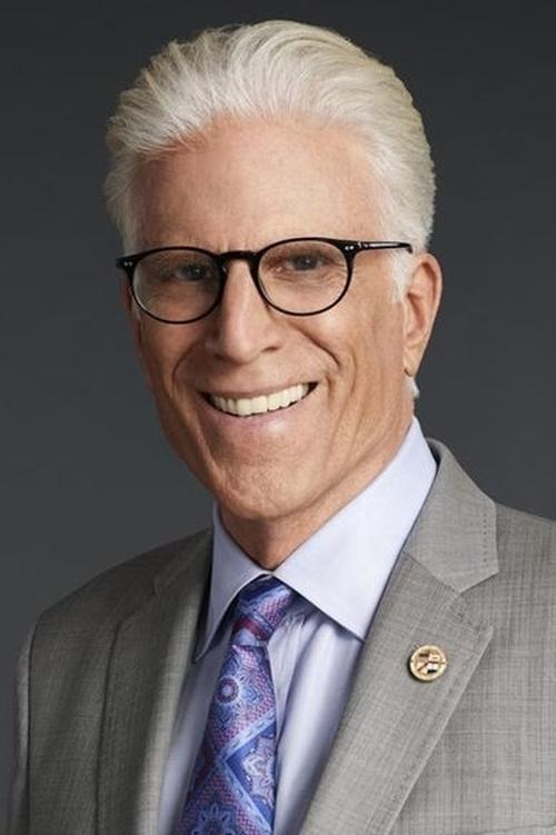 Ted Danson fotoğrafı