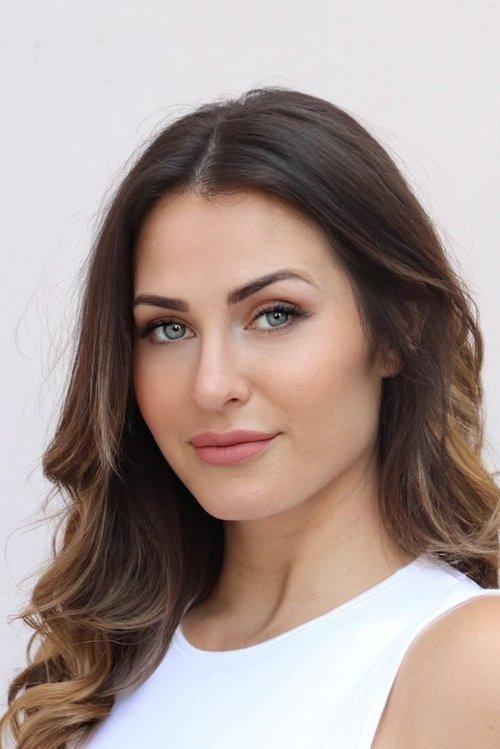 Scout Taylor-Compton fotoğrafı