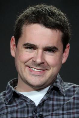 Tucker Gilmore fotoğrafı