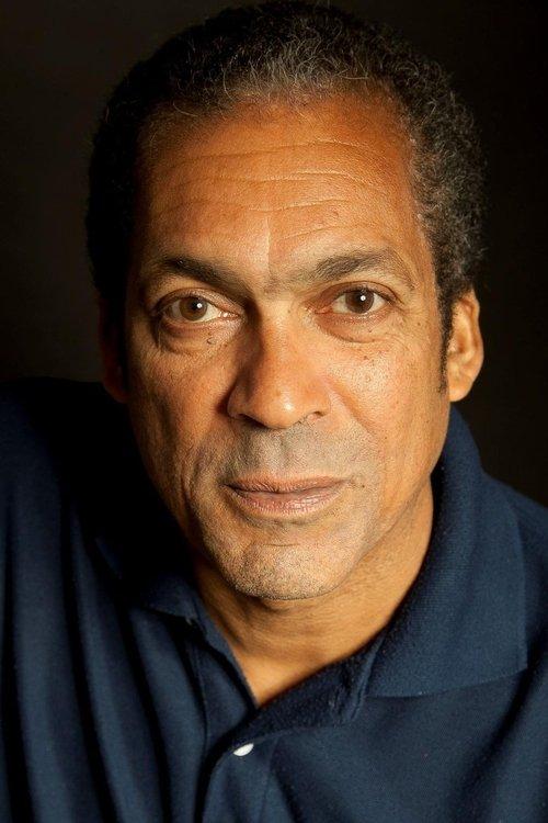 Ben Onwukwe fotoğrafı