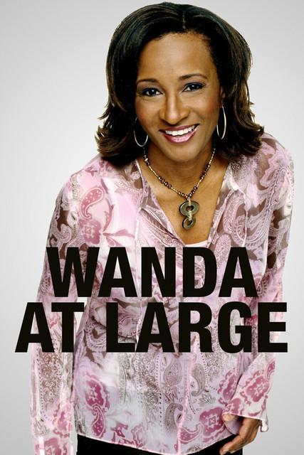 Wanda at Large dizi afişi