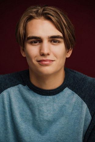 Justin Paquette fotoğrafı