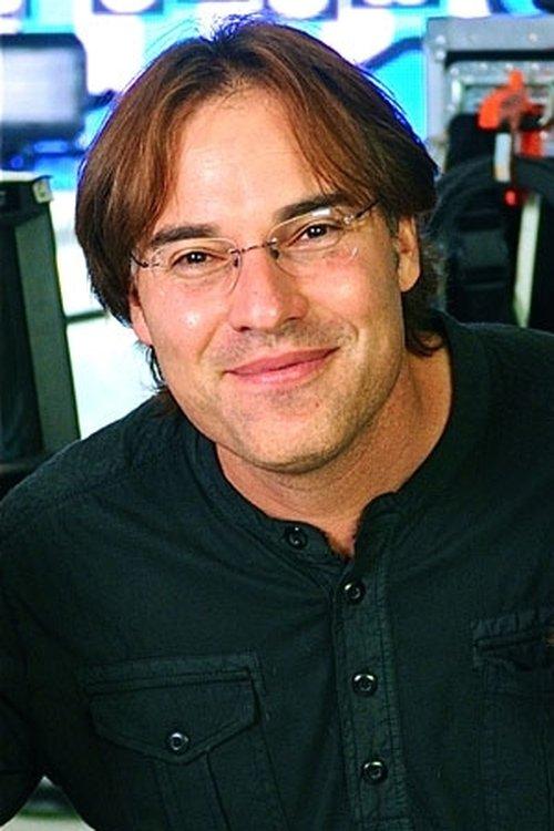 Alex Zamm fotoğrafı