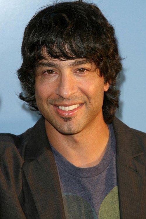 Arj Barker fotoğrafı