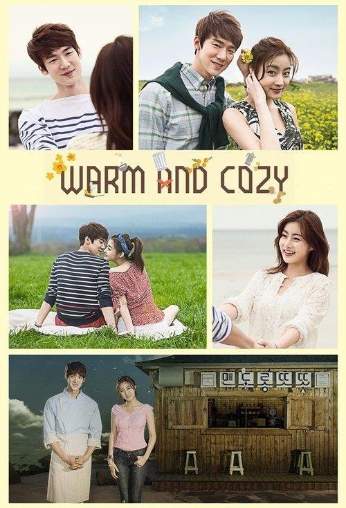 Warm and Cozy dizi afişi