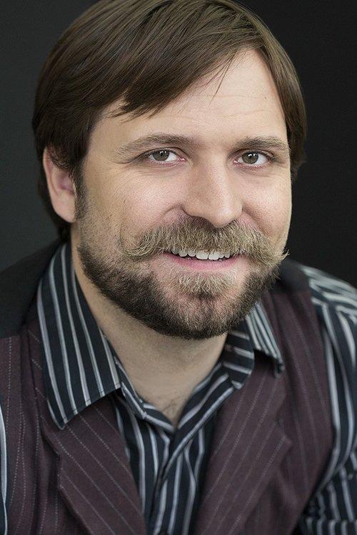 Kyle McCarley fotoğrafı