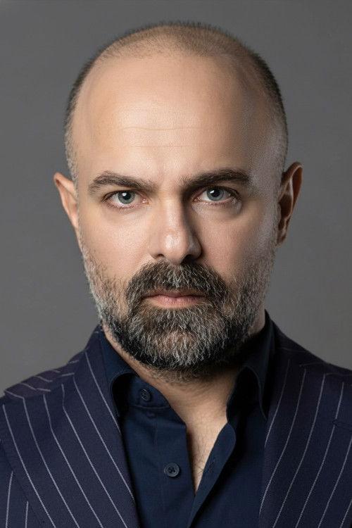 Erkan Avcı fotoğrafı