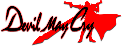 Devil May Cry logo
