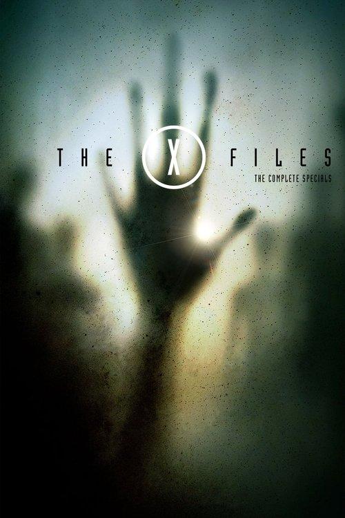 The X-Files Sezon 0