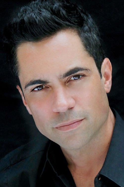 Danny Pino fotoğrafı