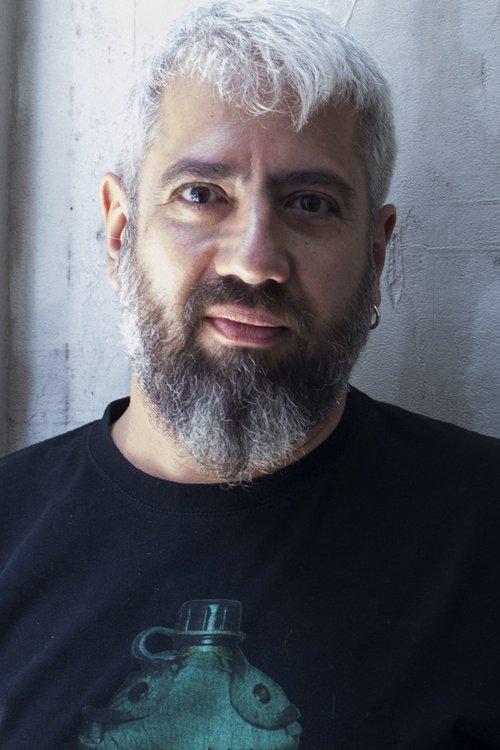 Dimitris Frangioglou fotoğrafı