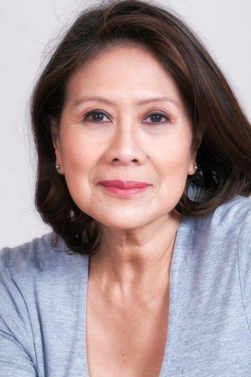 Madeleine Nicolas fotoğrafı