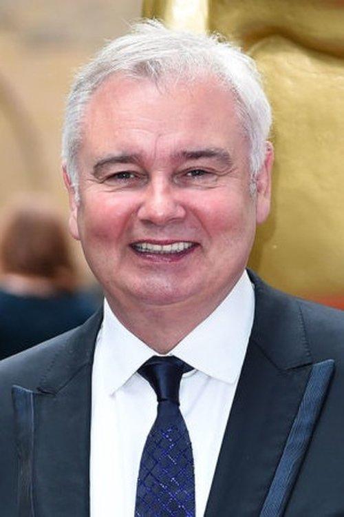 Eamonn Holmes fotoğrafı