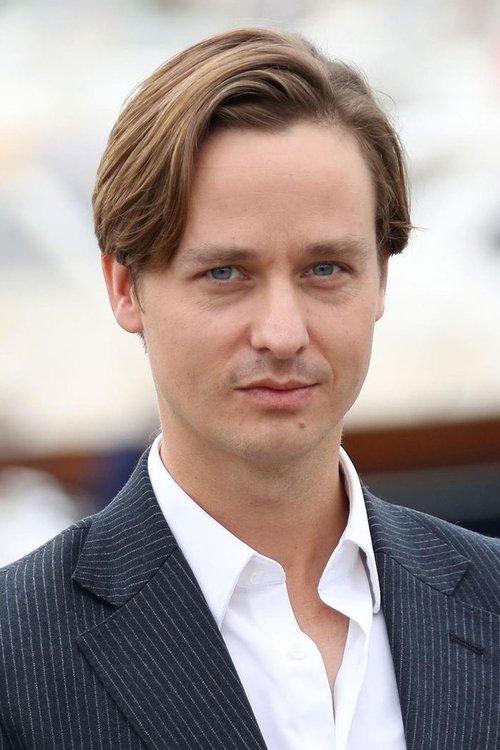 Tom Schilling fotoğrafı
