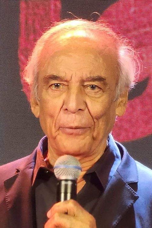 Barun Chanda fotoğrafı