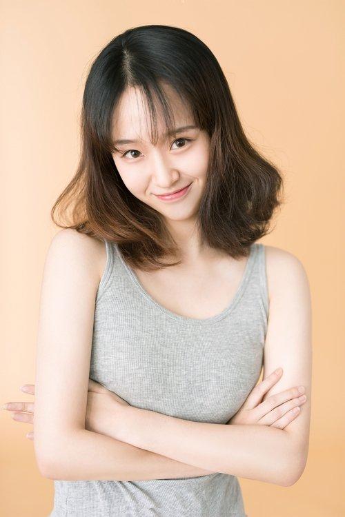 Ding Jie fotoğrafı