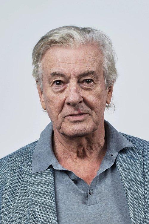 Paul Verhoeven fotoğrafı