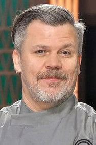 Alfonso Cadena fotoğrafı