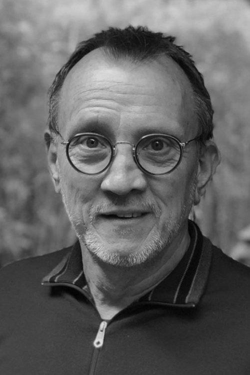 Steve Barron fotoğrafı