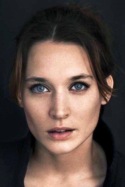 Josefin Asplund fotoğrafı