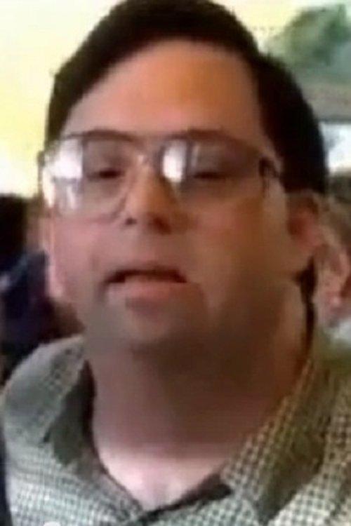 Brad Silverman fotoğrafı