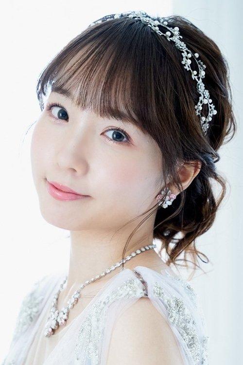 Ibuki Kido fotoğrafı