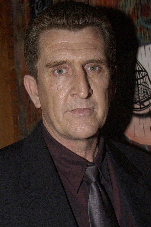 Richard Carter fotoğrafı