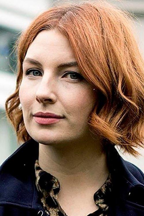 Alice Levine fotoğrafı