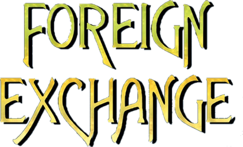 Foreign Exchange logo