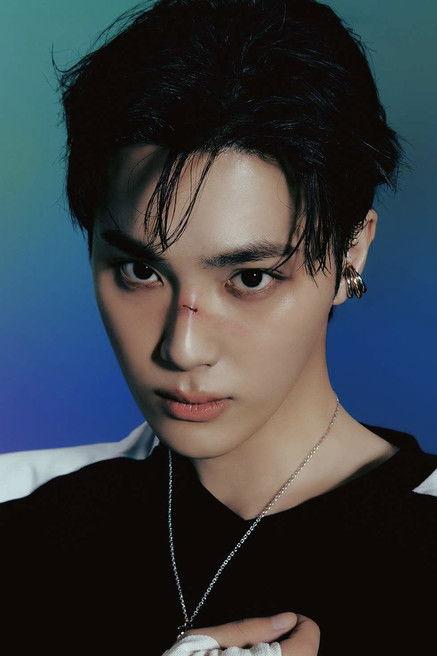 Ju Haknyeon fotoğrafı